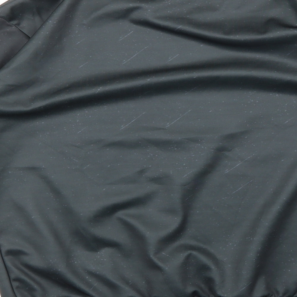 Preworn Mens Grey   Pullover Sweatshirt Size M