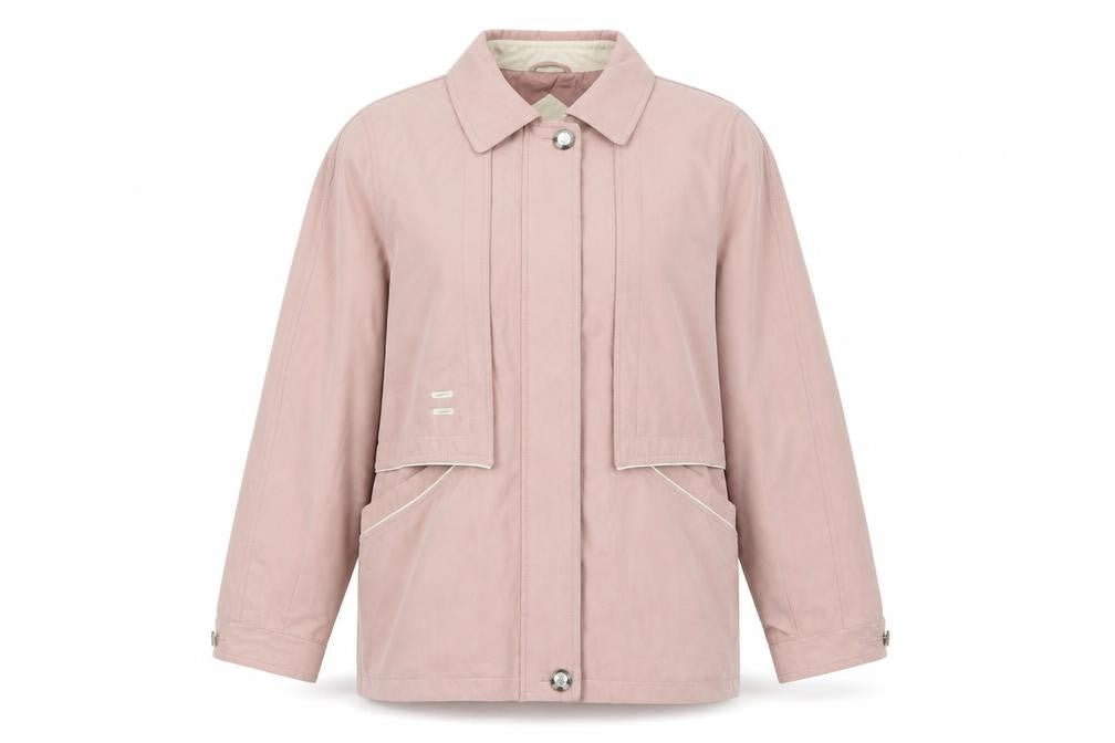 Rossetti Womens Pink   Jacket Coat Size 16
