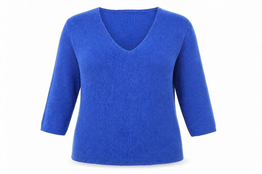NEXT Womens Blue   Pullover Jumper Size 12