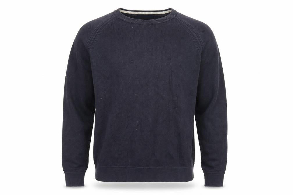 Marks & Spencer Mens Blue   Pullover Jumper Size S
