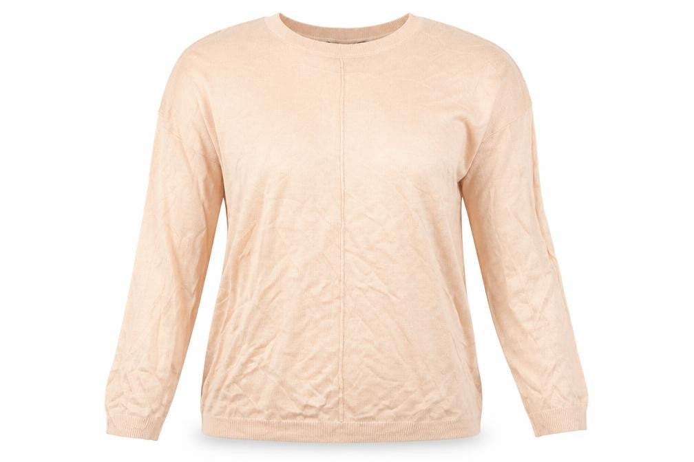 Marks & Spencer Womens Pink   Basic T-Shirt Size M