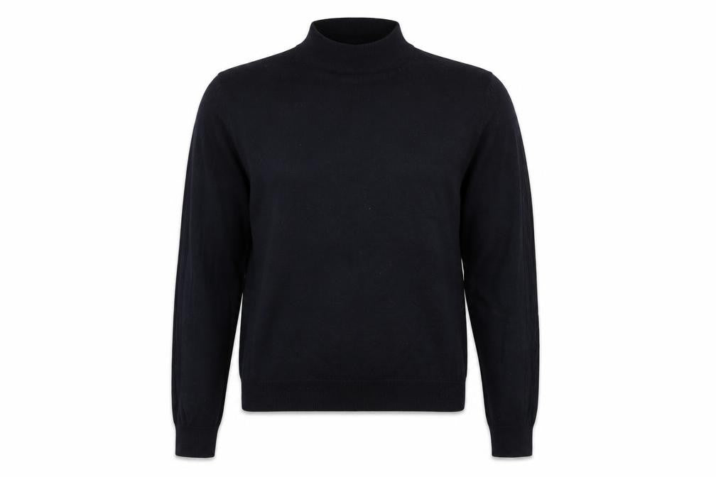 River Island Womens Blue   Pullover Jumper Size L