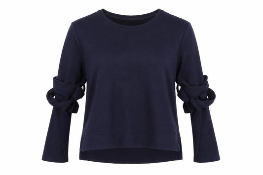 Marks and Spencer Womens Blue   Pullover Sweatshirt Size 12