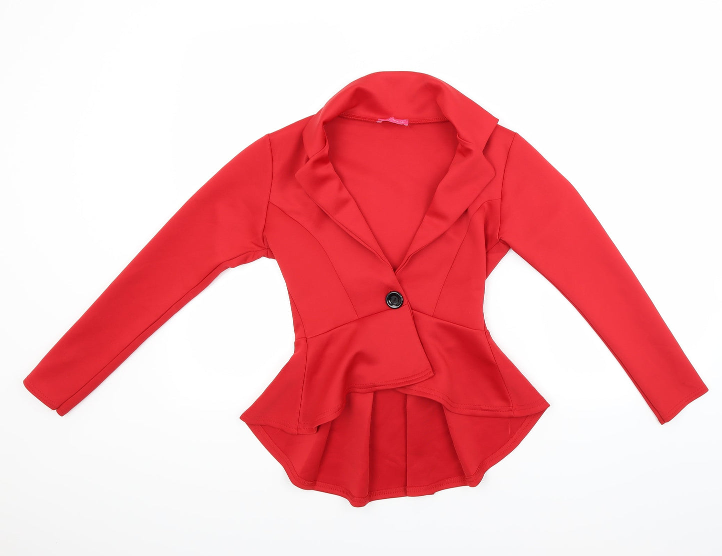 Body wear Womens Red   Jacket  Size S