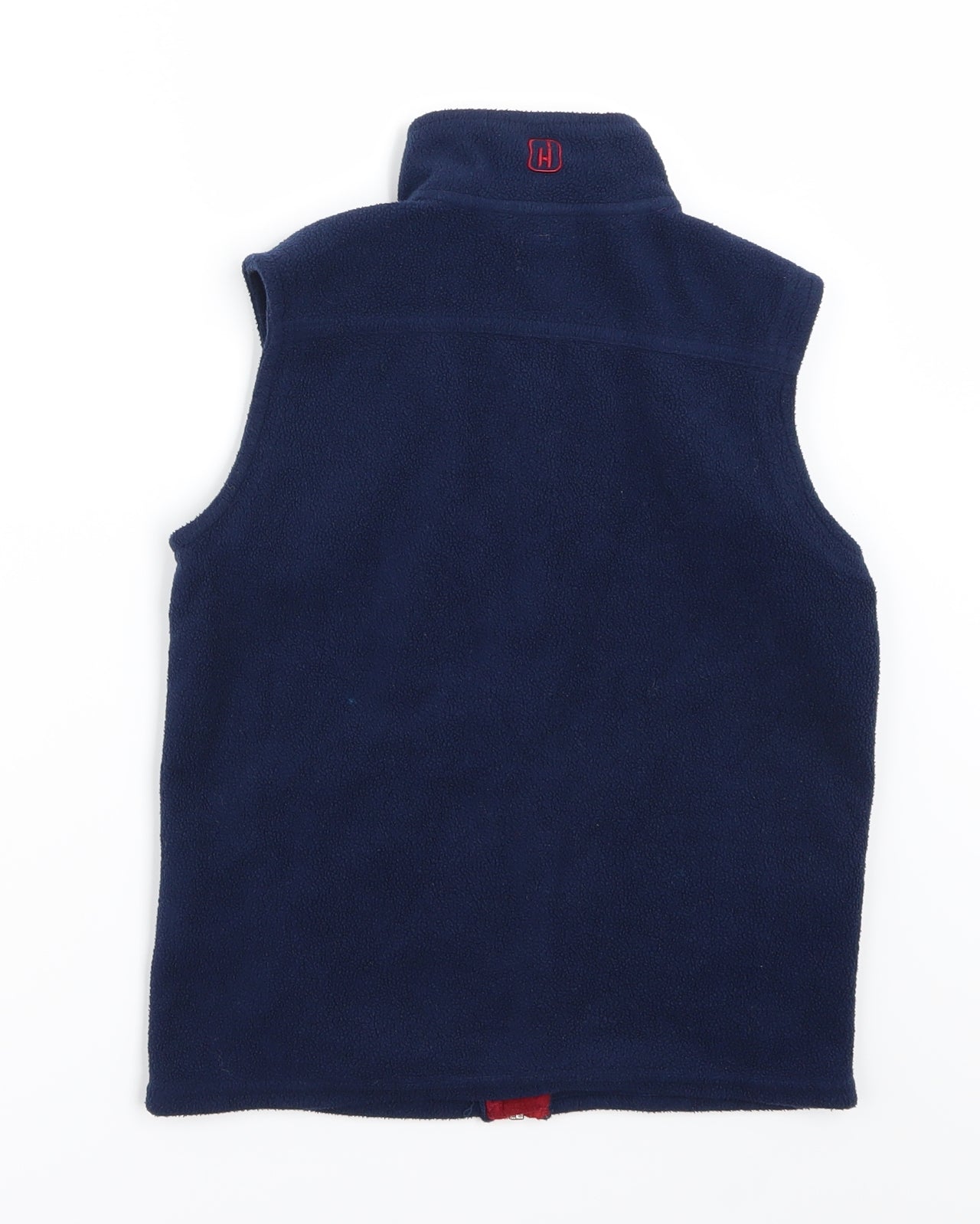 Hi Gear Boys Blue   Basic Jacket Jacket Size 7-8 Years