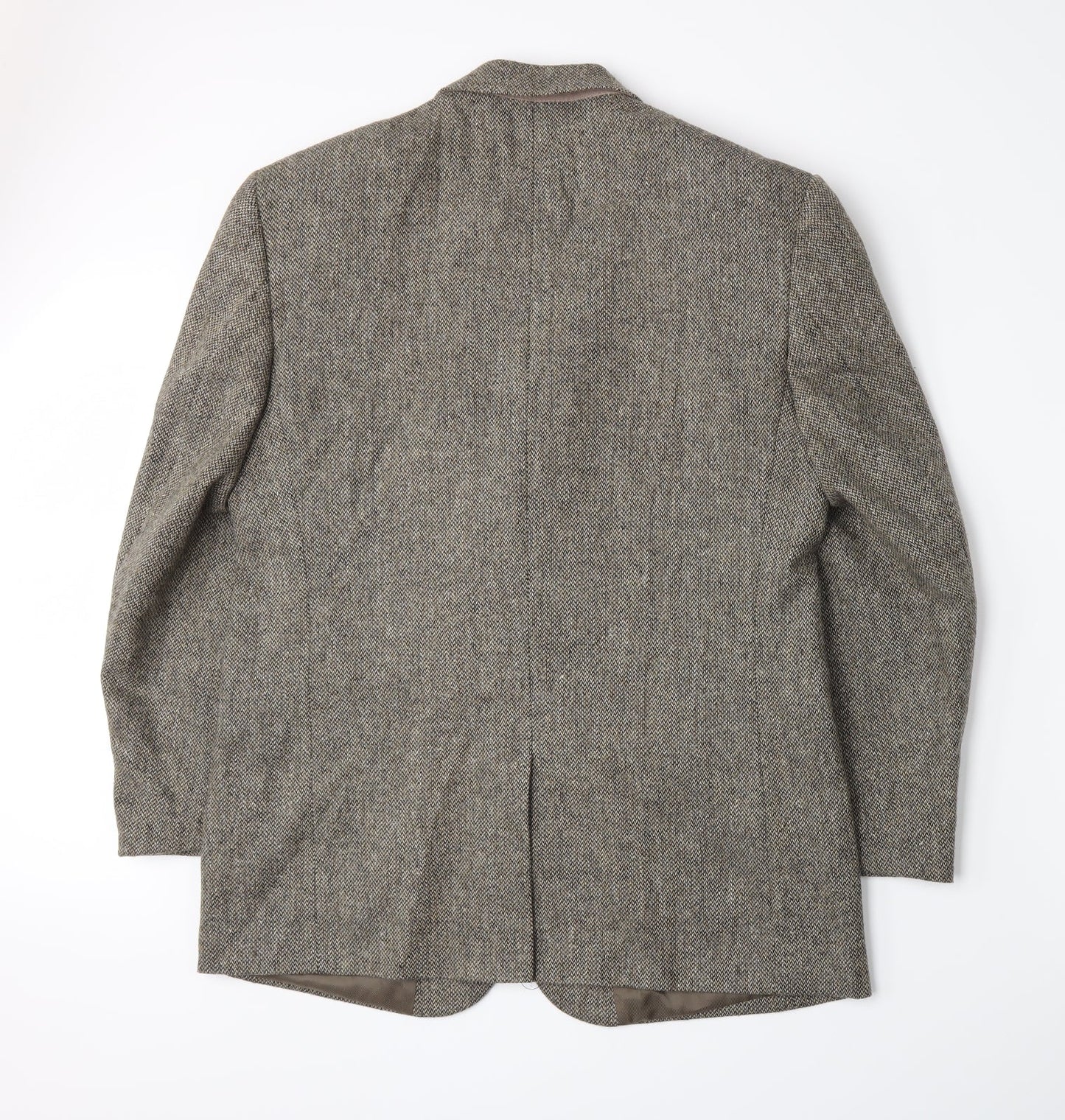 BHS Mens Beige   Jacket Suit Jacket Size M