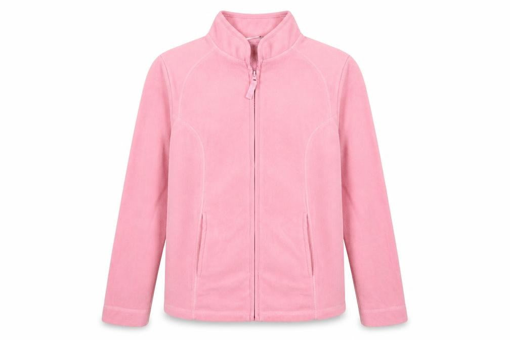 Sainsburys Womens Pink   Henley Jumper Size 10