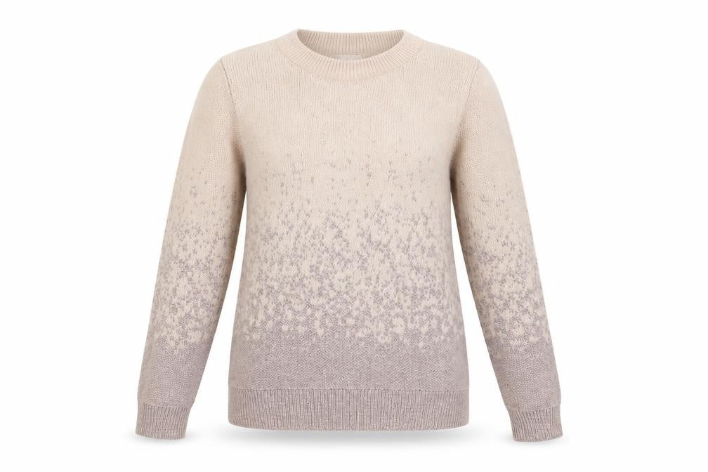 H&M Womens Pink   Pullover Jumper Size S