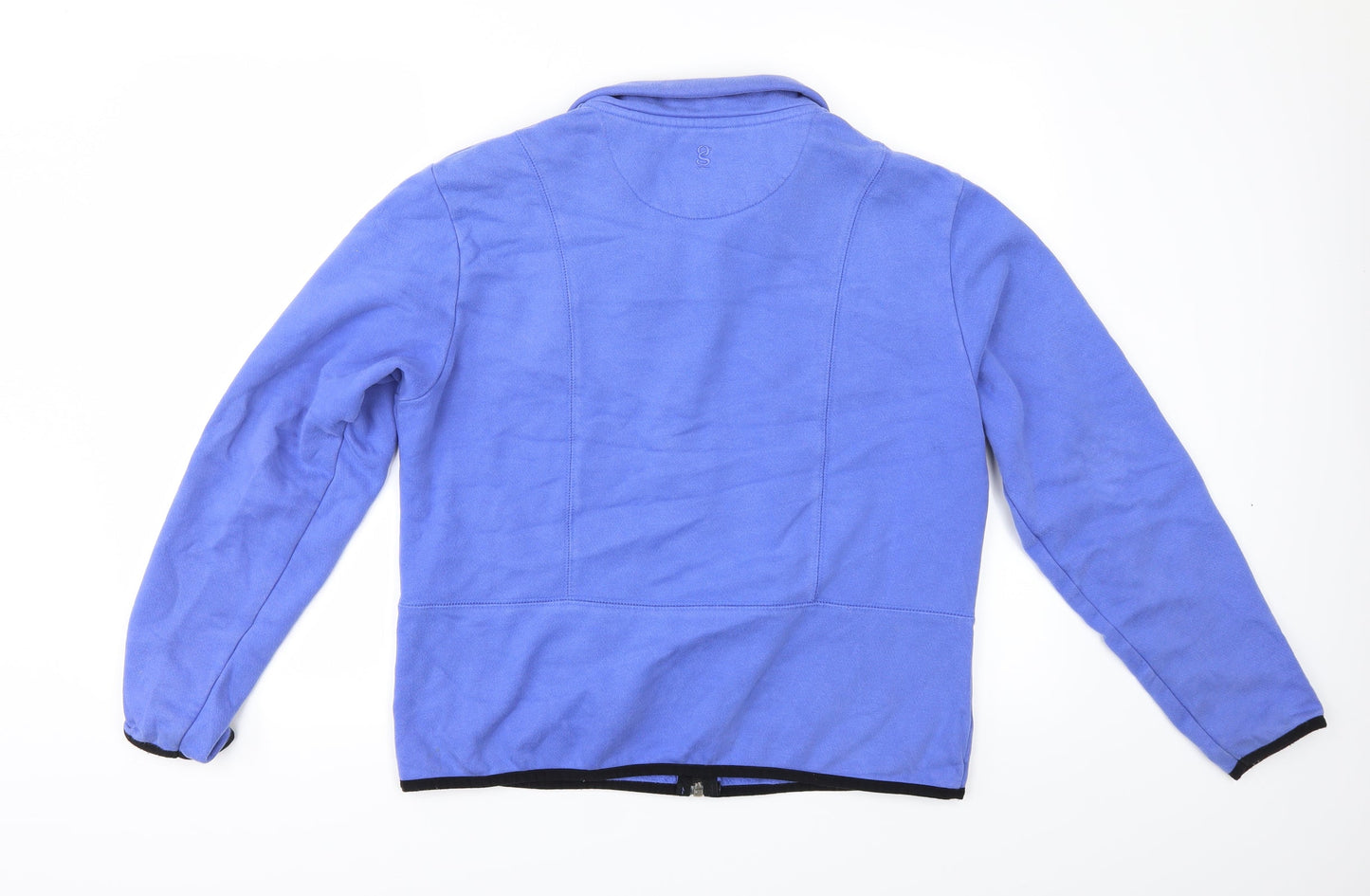 Gear Womens Purple   Jacket  Size L