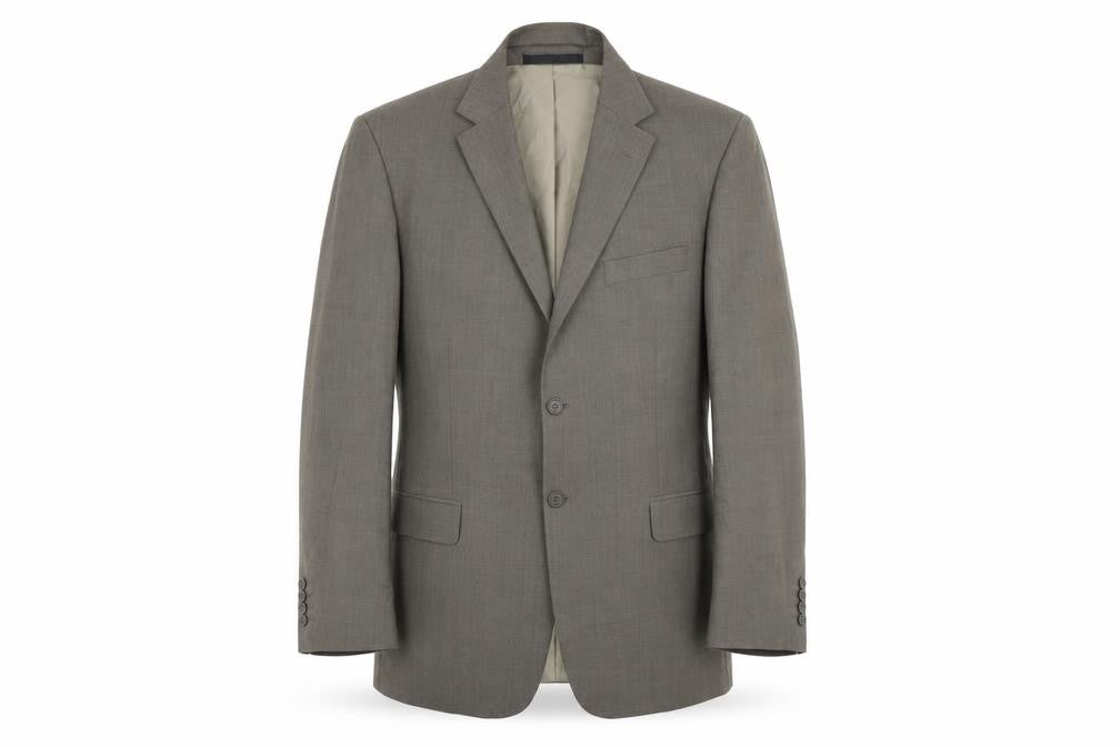 Marks & Spencer Mens Brown   Jacket Blazer Size 42