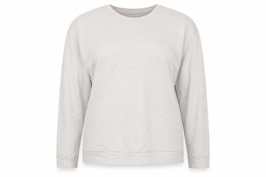 ASOS Womens Grey   Pullover Sweatshirt Size 12