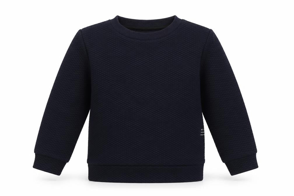Primark Boys Blue   Pullover Sweatshirt Size 3-4 Years
