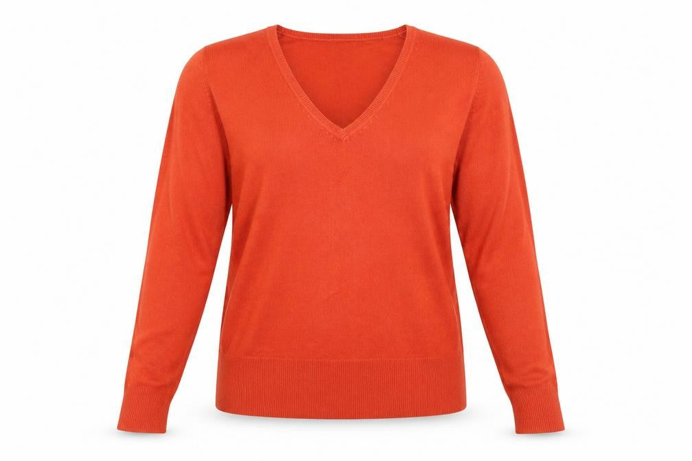 NEXT  Womens Red   Pullover Sweatshirt Size 12
