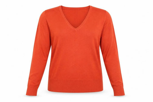 NEXT  Womens Red   Pullover Sweatshirt Size 12