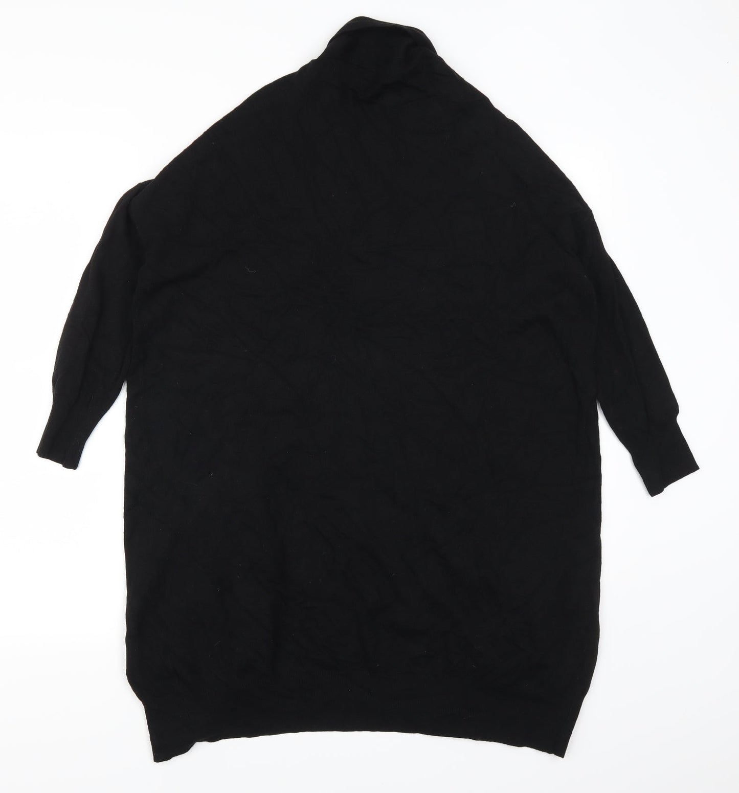 Atmosphere Womens Black   Cardigan Jumper Size 12