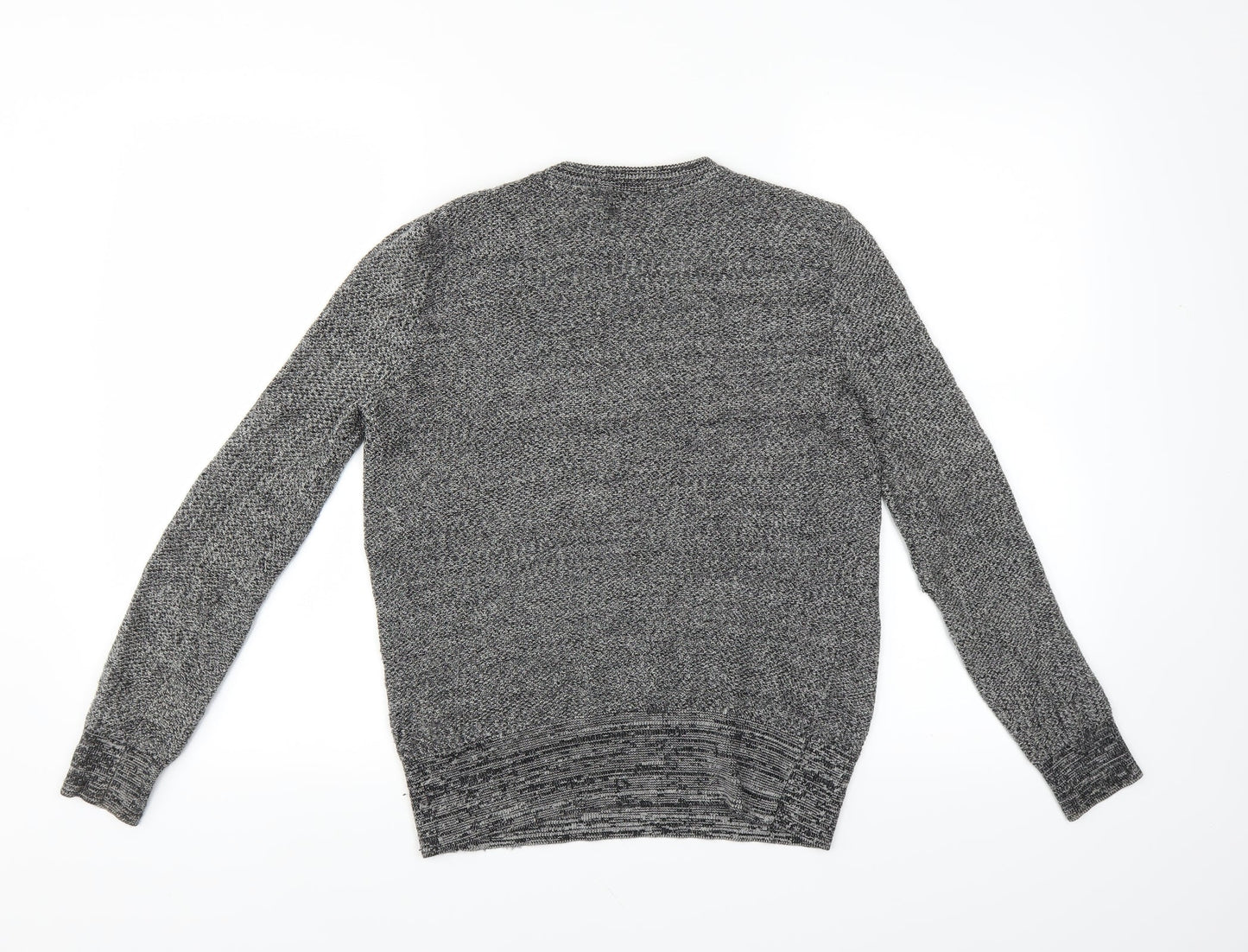 Linea Womens Grey   Pullover Jumper Size S