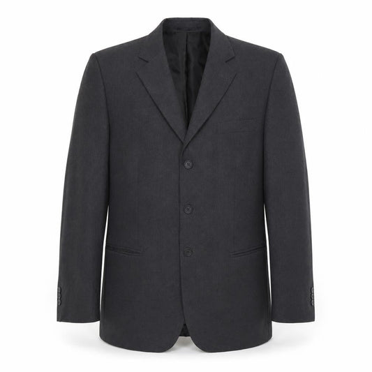 F&F Mens Grey   Jacket Blazer Size 42
