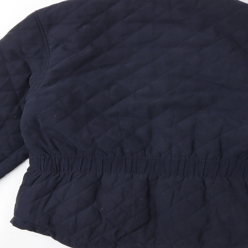 Sherwood Womens Blue   Jacket  Size 12