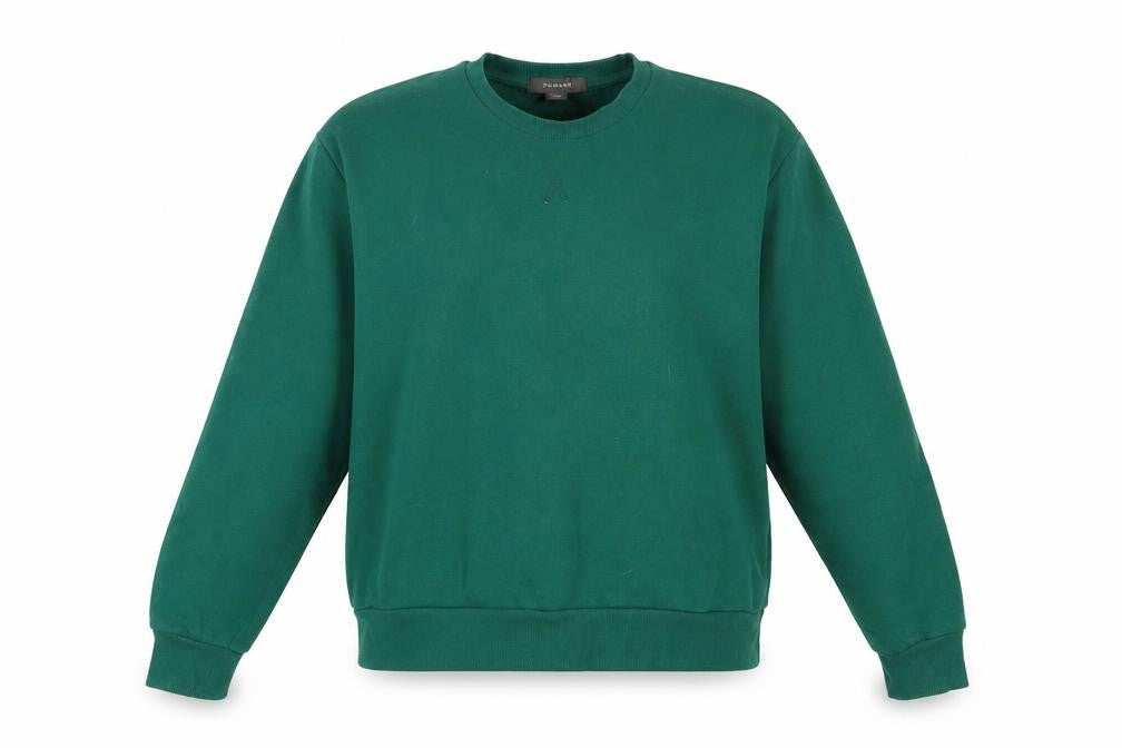 Primark Womens Green   Pullover Jumper Size 6