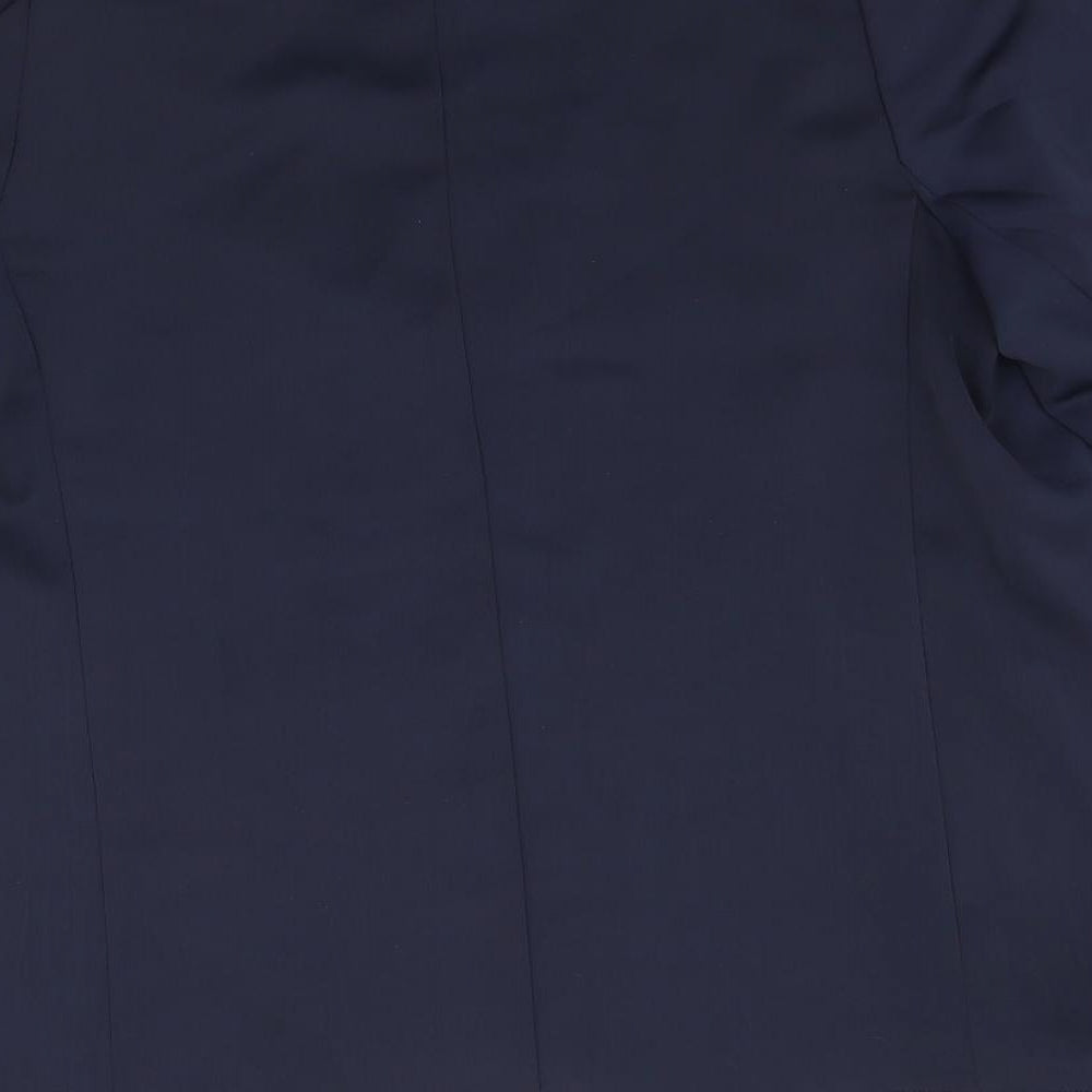 F&F Womens Blue   Jacket  Size 10