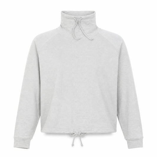 Atmosphere Womens Grey   Pullover Sweatshirt Size 14