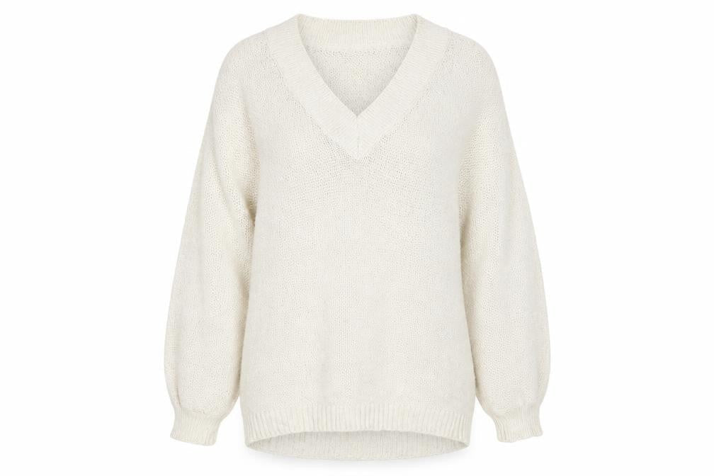 George Womens Beige   Pullover Jumper Size 12