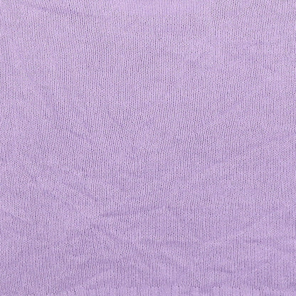 Brand and care label for Berkertex women’s purple knit jumper, size UK 16