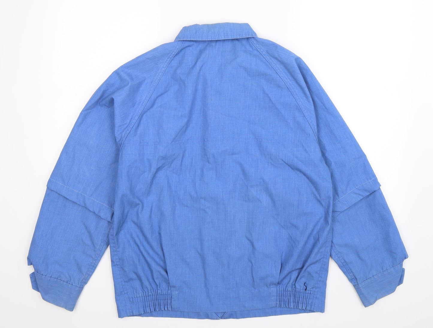 Debenhams Womens Blue   Jacket  Size L