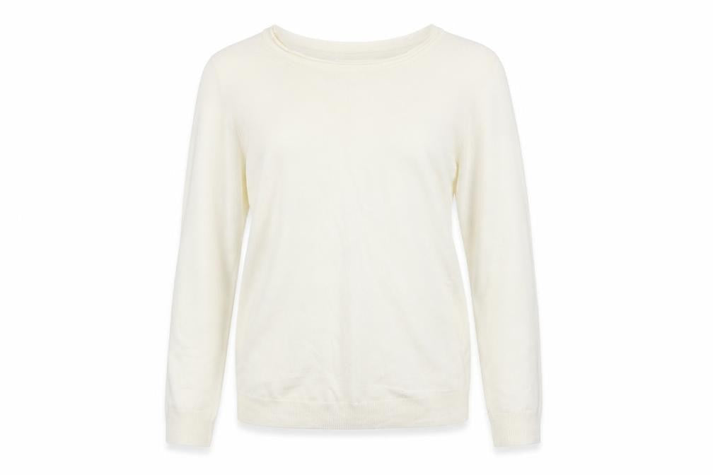 Atmosphere Womens Beige    Jumper Size 14