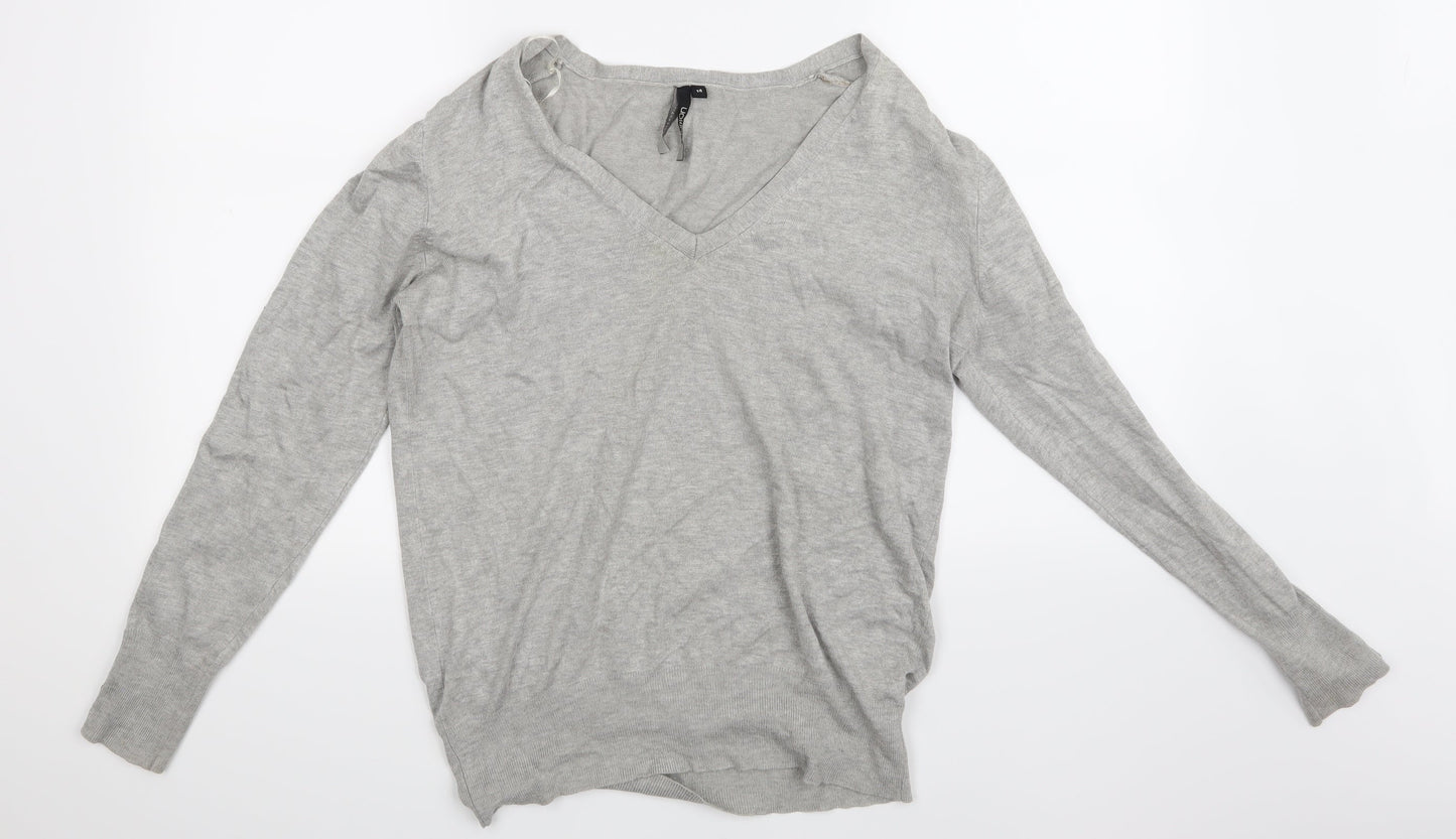intution Womens Grey    Jumper Size 14
