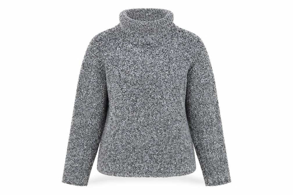 Atmosphere Womens Black   Pullover Jumper Size 12