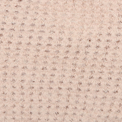 Brand and care label for Next women’s pink knit jumper, size L