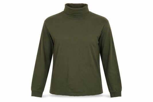 Compliments Womens Green   Pullover Sweatshirt Size S