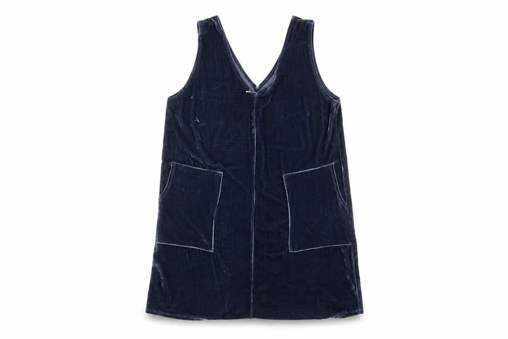 Preworn Womens Blue   Shift  Size M