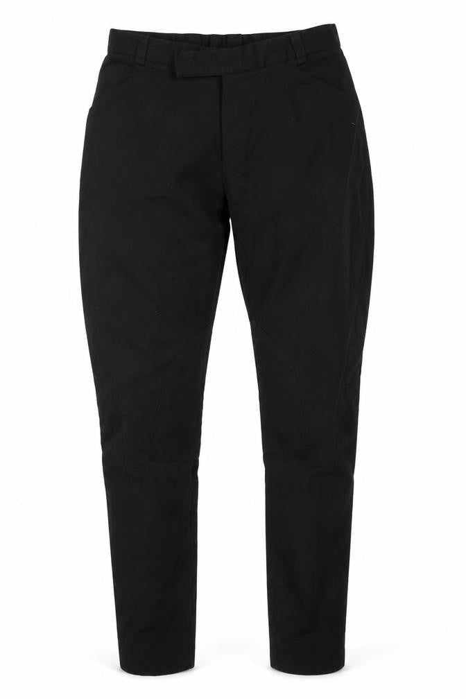 Preworn Mens Black   Straight Jeans Size 26 in L27 in