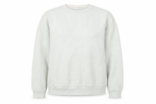 Primark Womens Green   Pullover Sweatshirt Size M