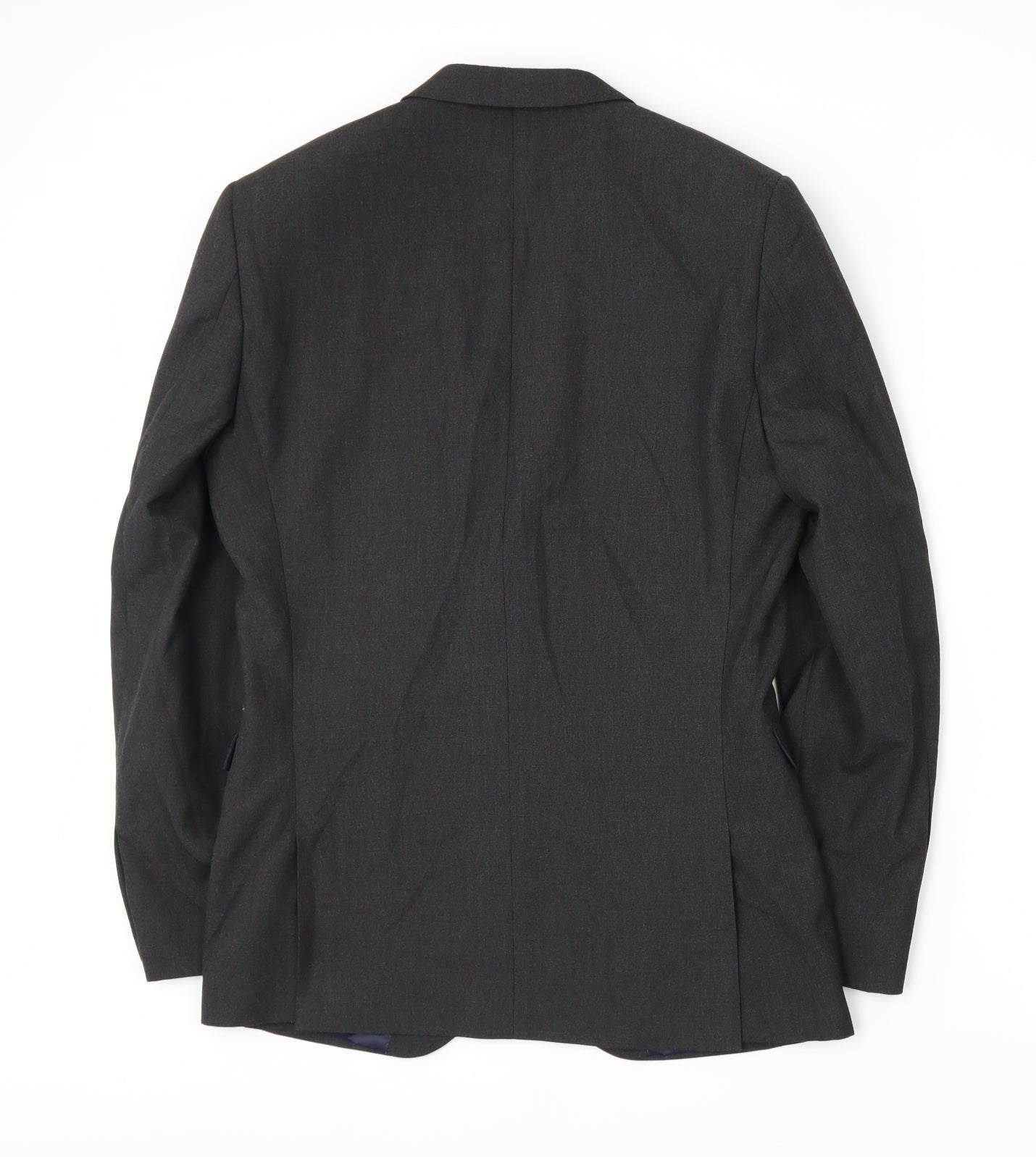 NEXT Mens Grey   Jacket Suit Jacket Size M