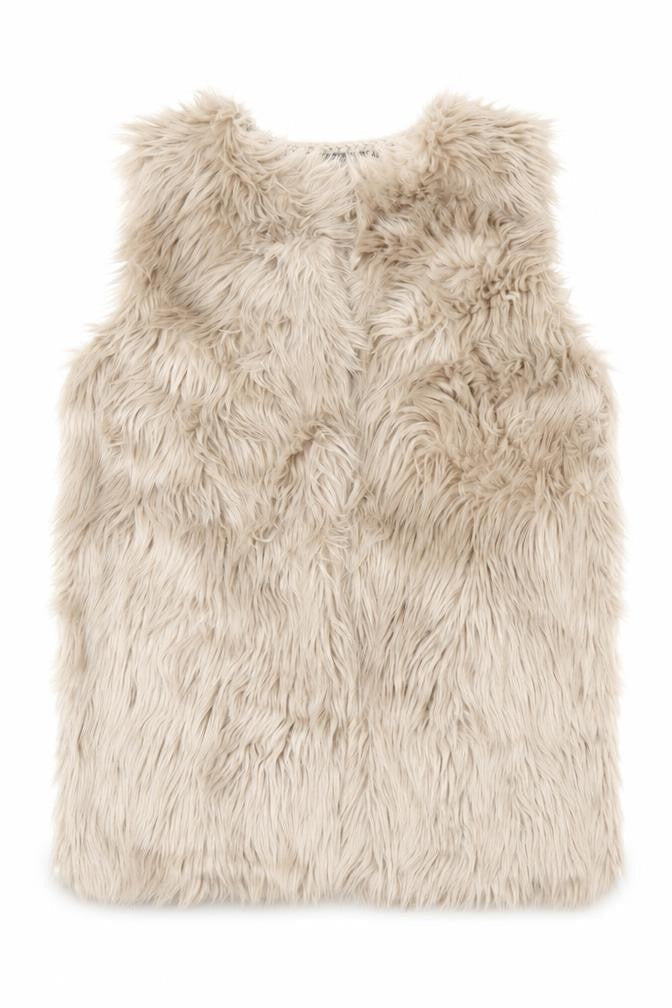 Primark Womens Beige   Jacket  Size M