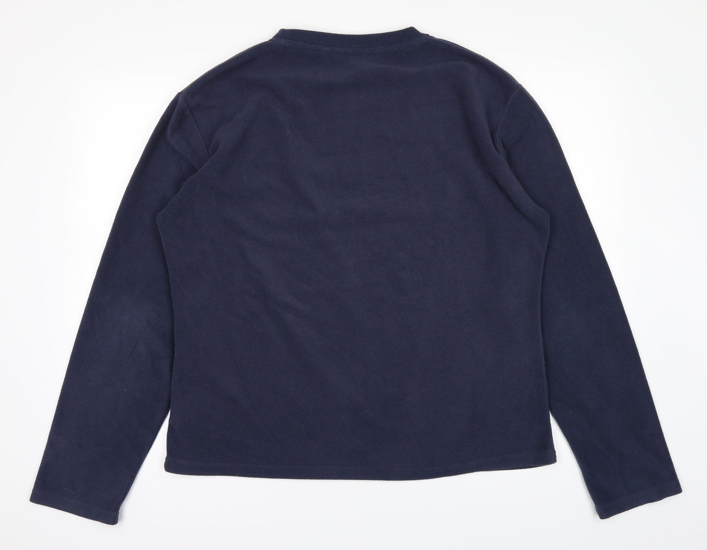 HiGear Womens Blue   Pullover Jumper Size 16