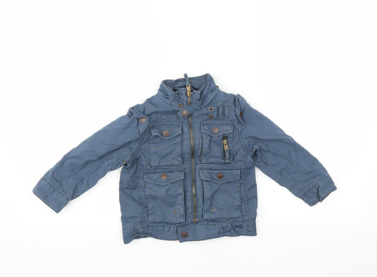 wekids Baby Blue   Jacket  Size 18 Months