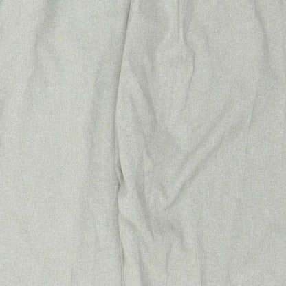 Brand and care label for Classics women’s green trousers, size UK 20, 28-inch leg
