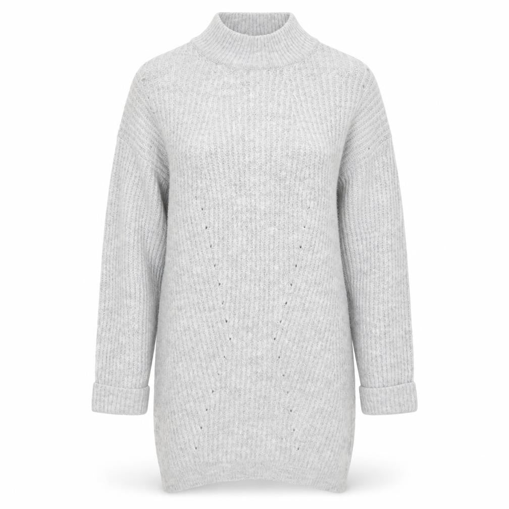 Primark Womens Grey   Pullover Jumper Size XS