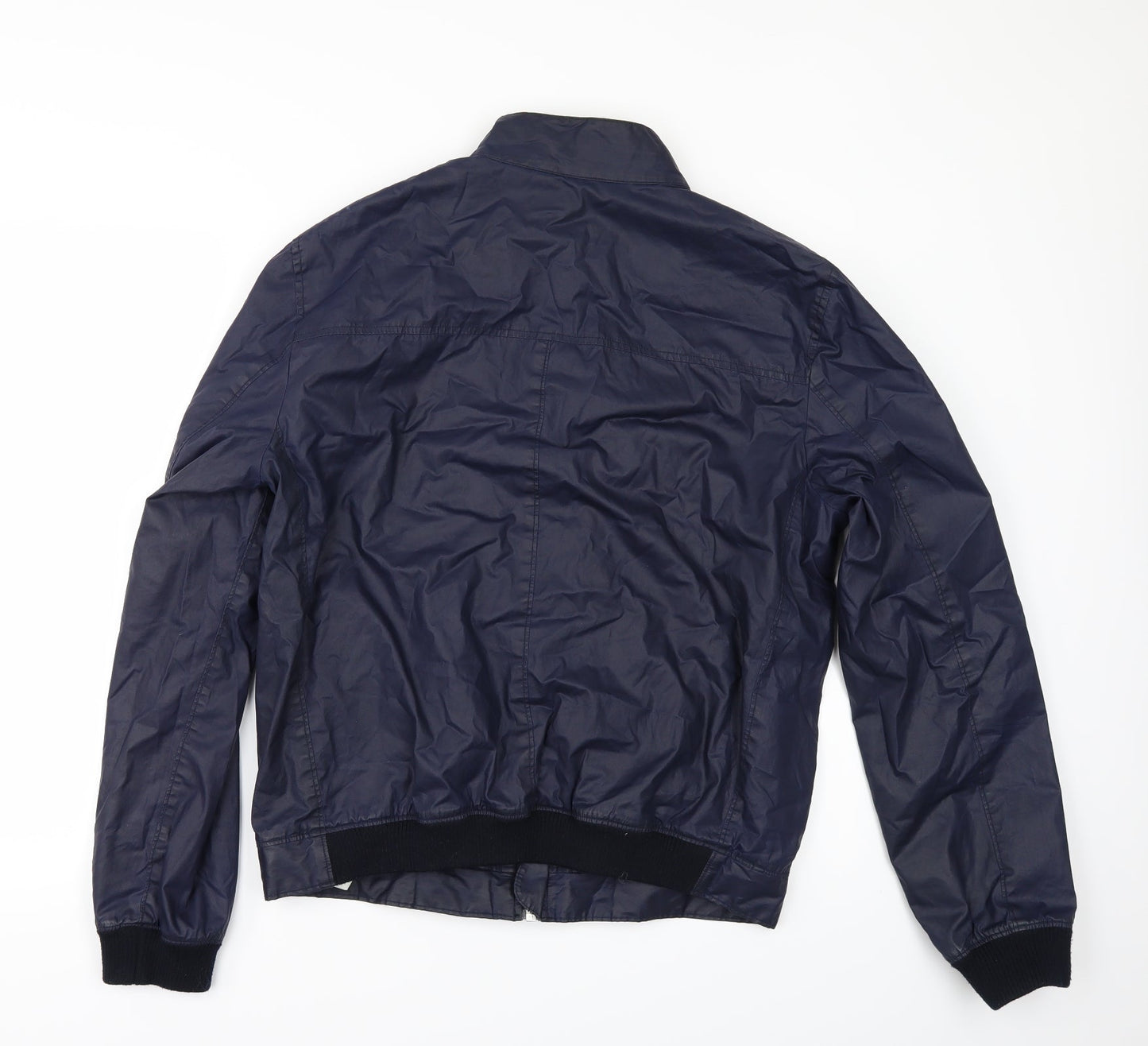 Gap Mens Blue   Jacket  Size M