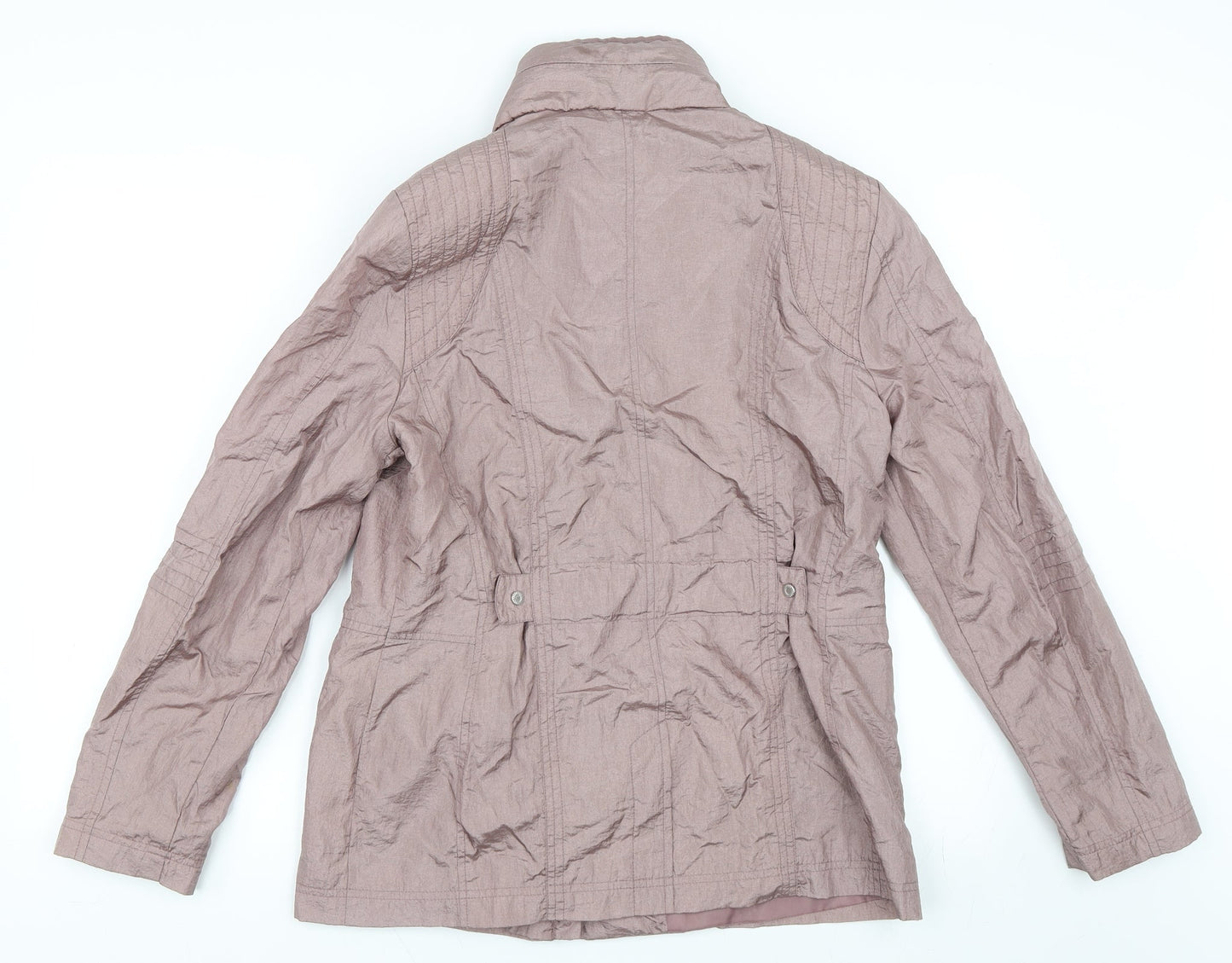 Klass Womens Pink   Jacket  Size 12
