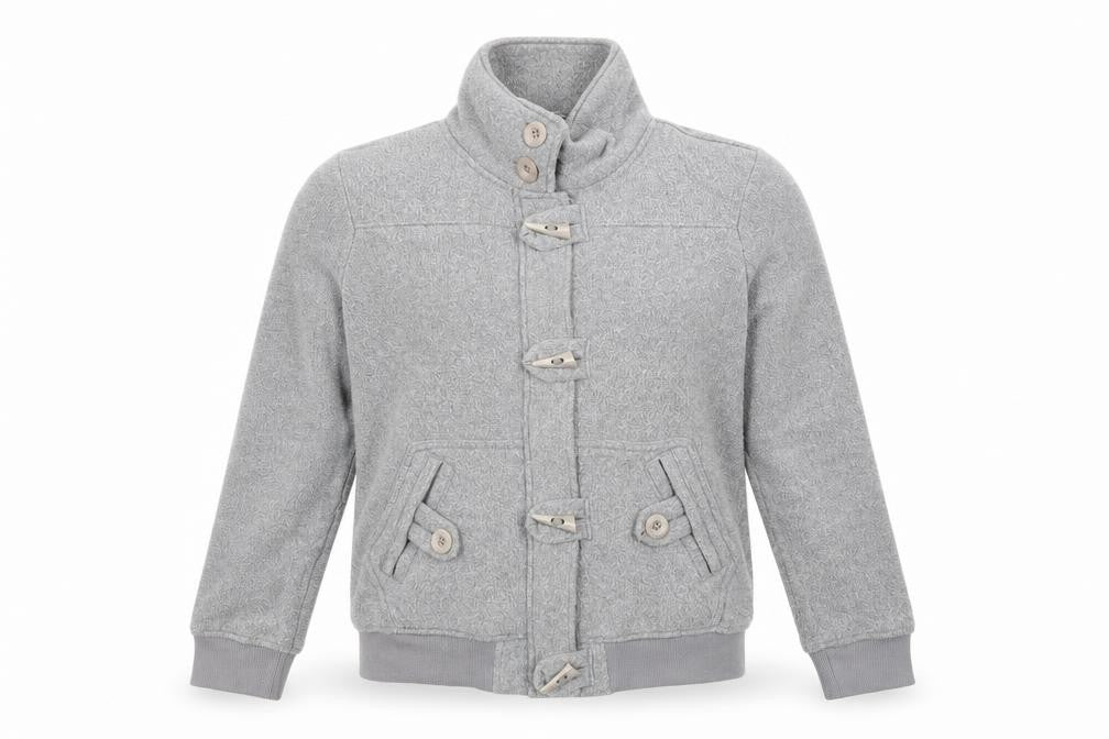 NEXT Womens Grey   Jacket  Size 14