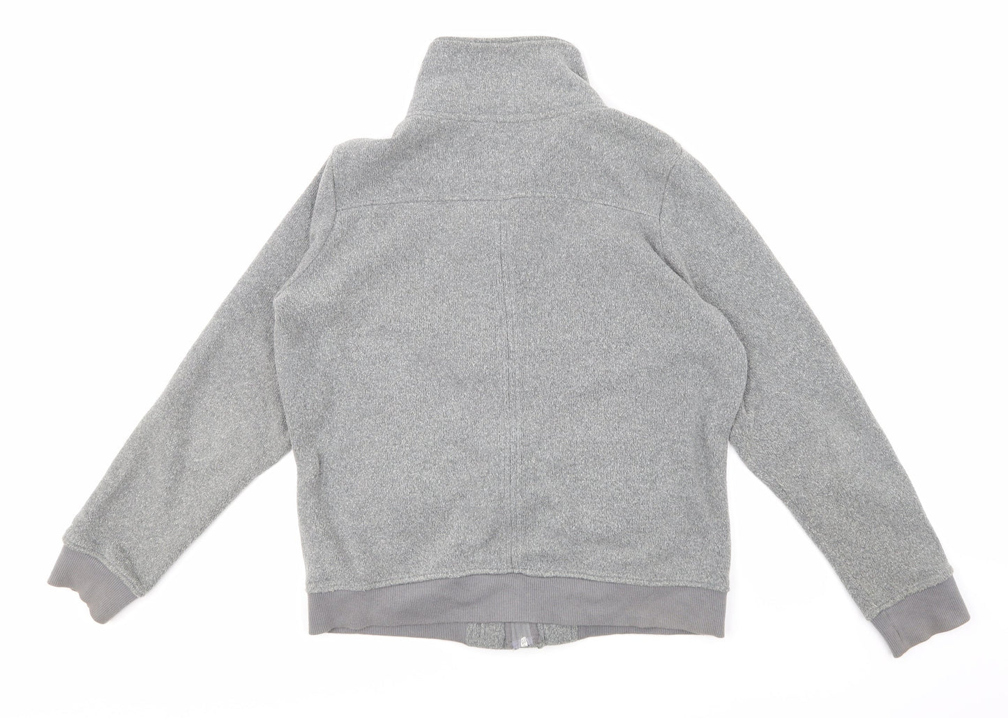 NEXT Womens Grey   Jacket  Size 14