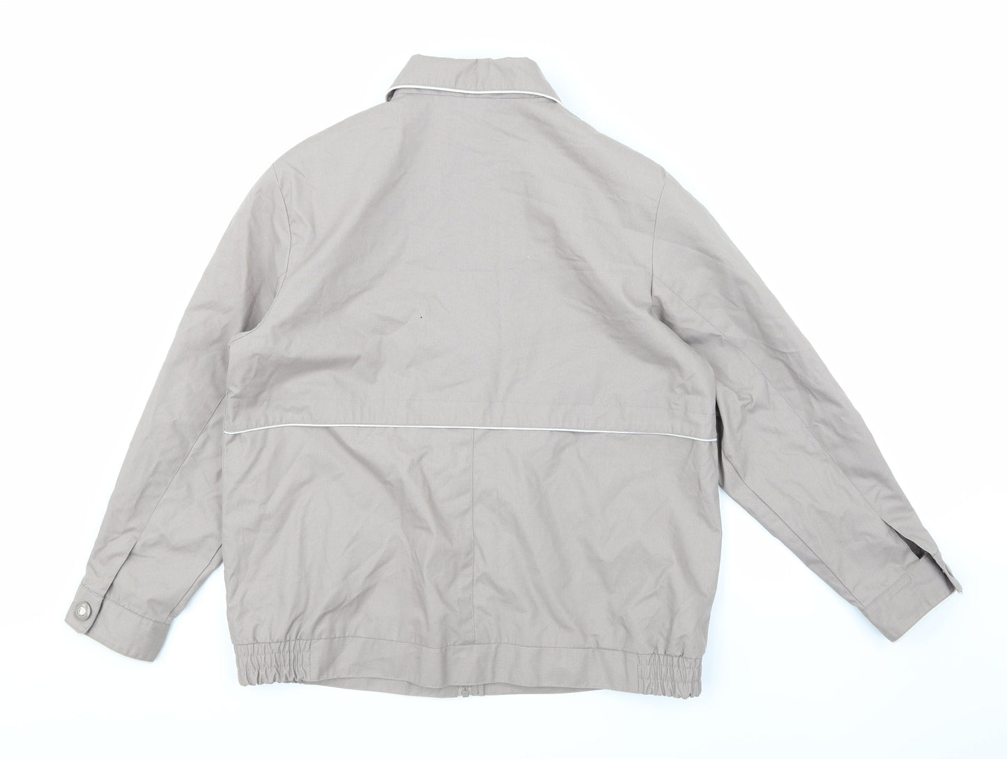 BHS Womens Grey   Jacket  Size 16