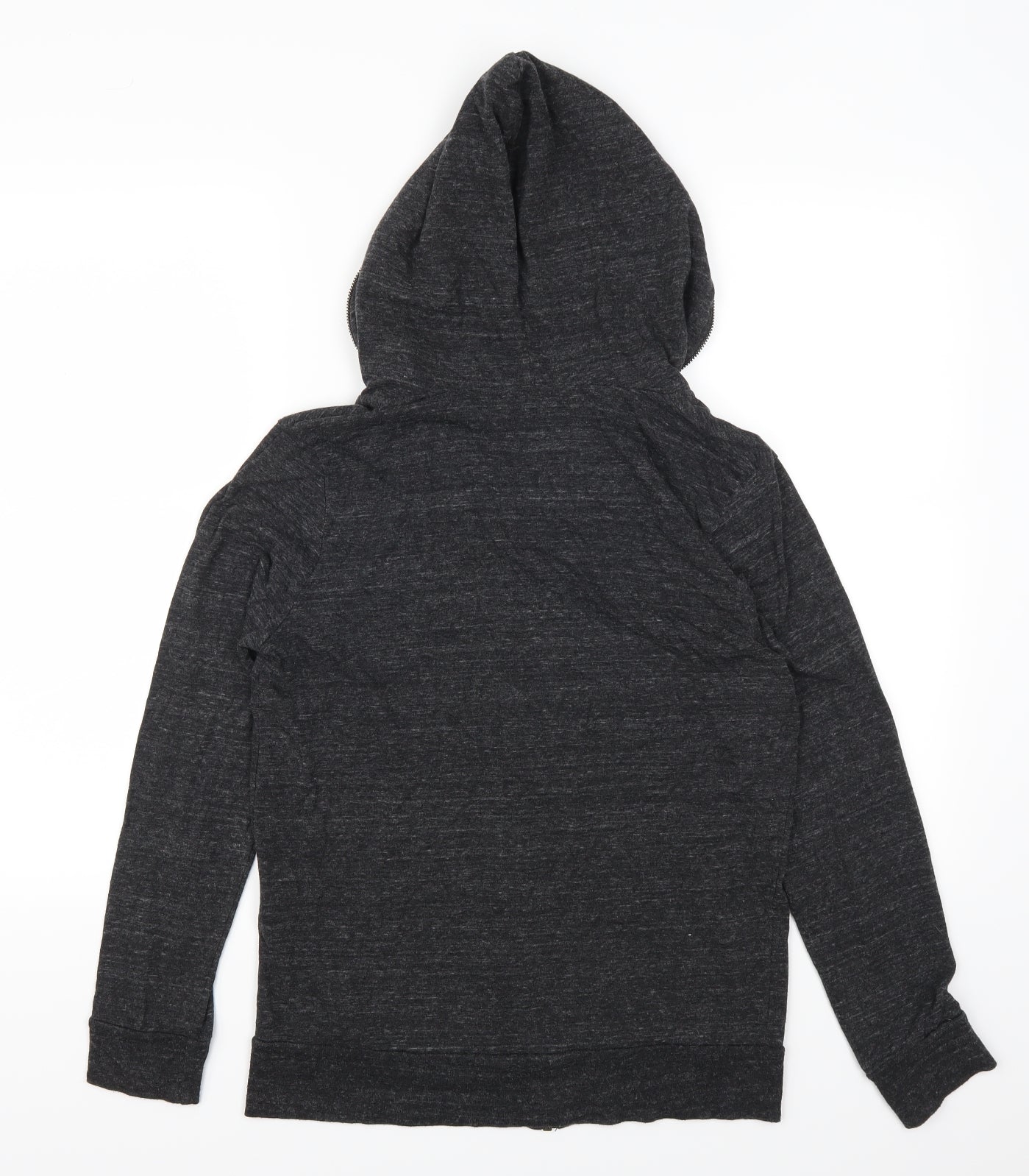 FOREVER 21 Womens Grey   Pullover Hoodie Size S
