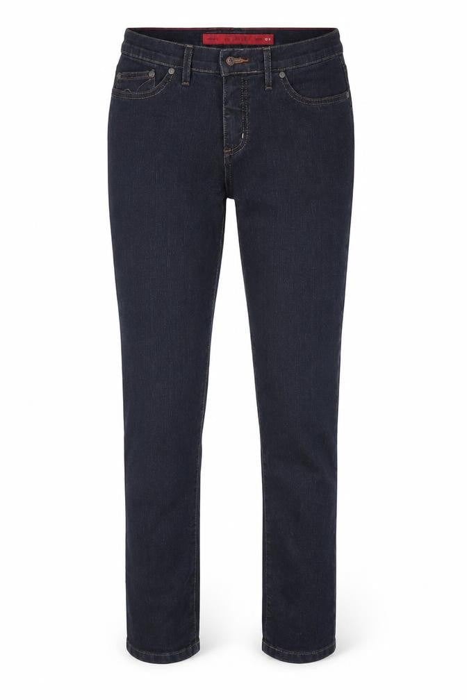 Per Una Womens Blue   Skinny Jeans Size 10 L27 in