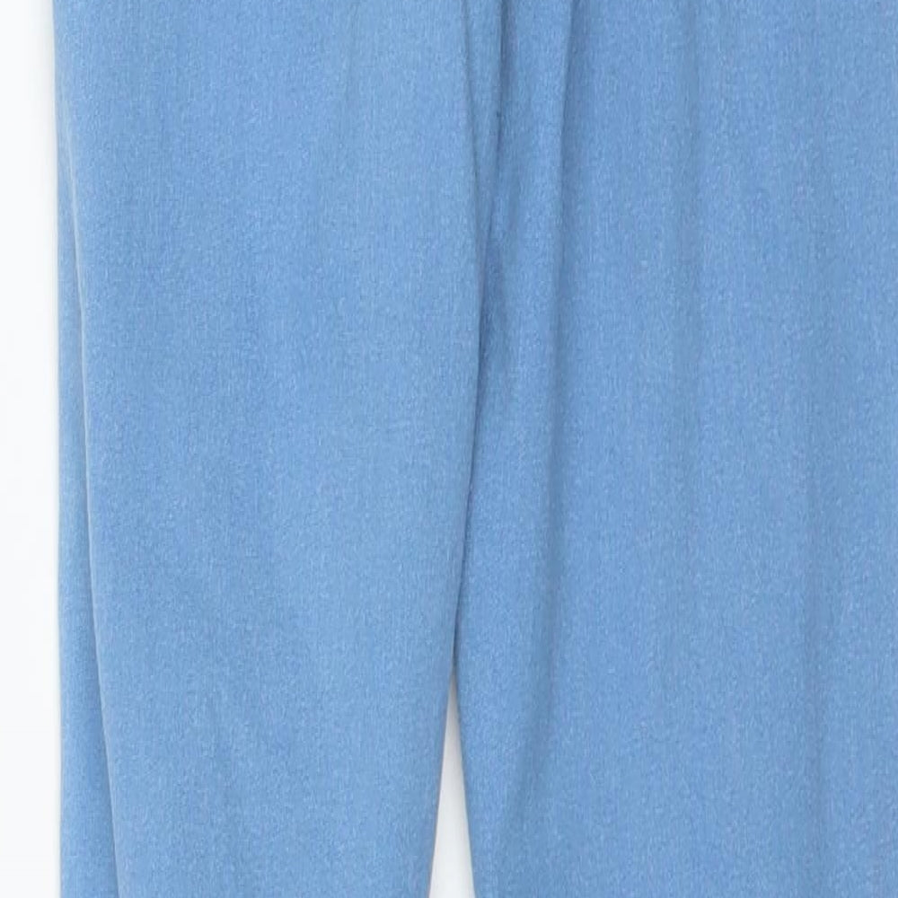 top shop Womens Blue   Skinny Jeans Size 28 L32 in